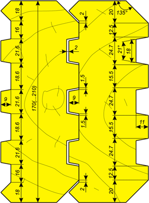 BS18L