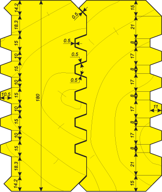 BS19B