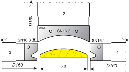 N16