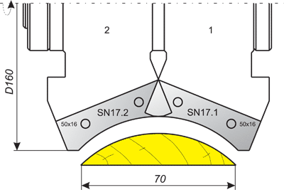 N17